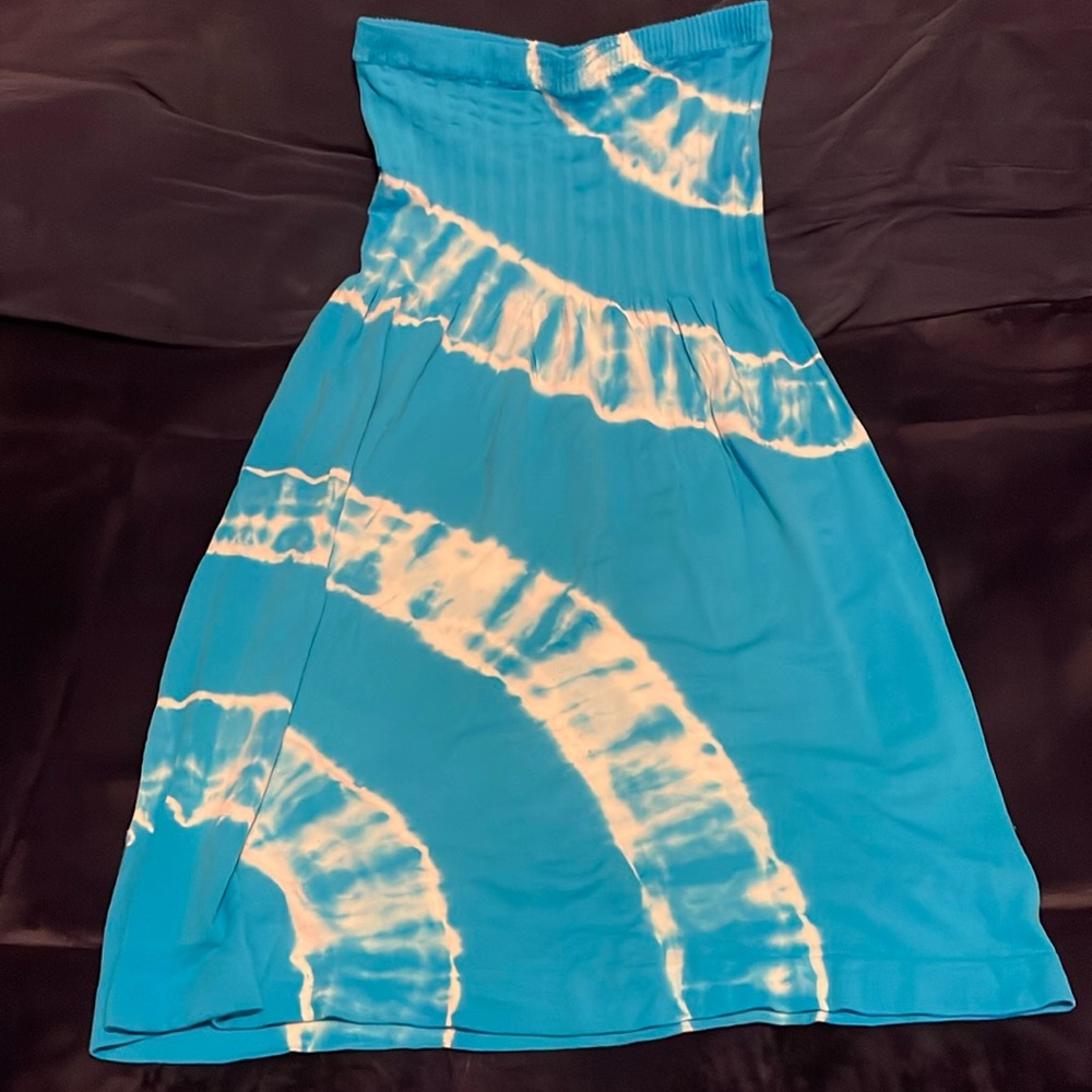Soft Swim Coverup